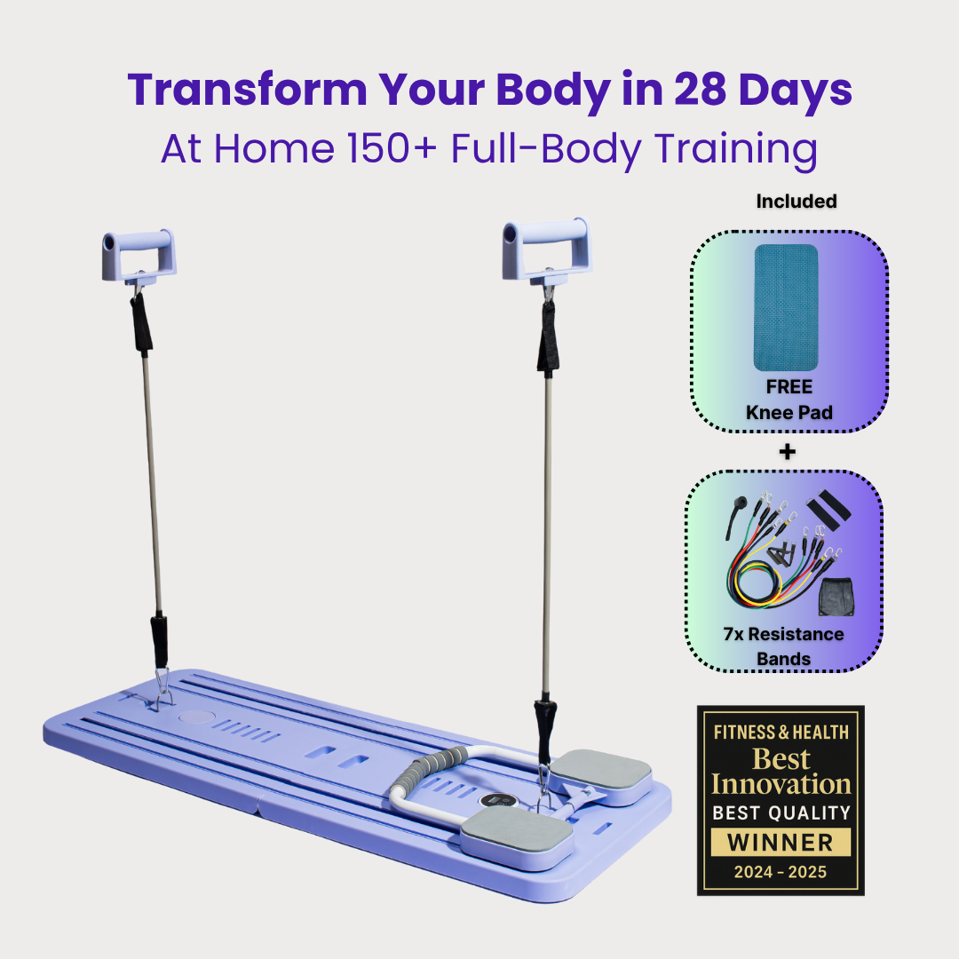 Boardy™ Fitness Board