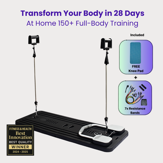 Boardy™ Fitness Board