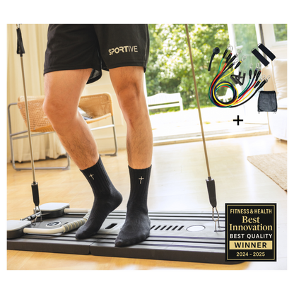 Boardy™ Fitness Board